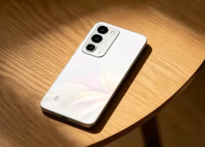 Realme C100 Resmi di Indonesia, HP Entry Level Baterai 8000 mAh dengan Layar 120 Hz