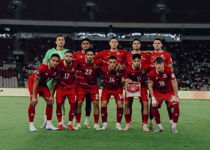 Laga Kontra Vietnam Diprediksi Jadi Penentu Timnas Indonesia di ASEAN Championship 2026, Ini Alasannya