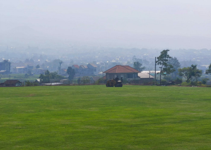 Kota Batu Siapkan Dana Rp1 Miliar per Desa untuk Lapangan Olahraga, Ini Daftarnya