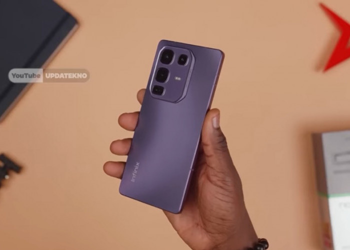 10 HP Kamera OIS Terbaik Harga Rp4 Jutaan 2026, Redmi Note 14 Pro 5G hingga Galaxy A36 5G