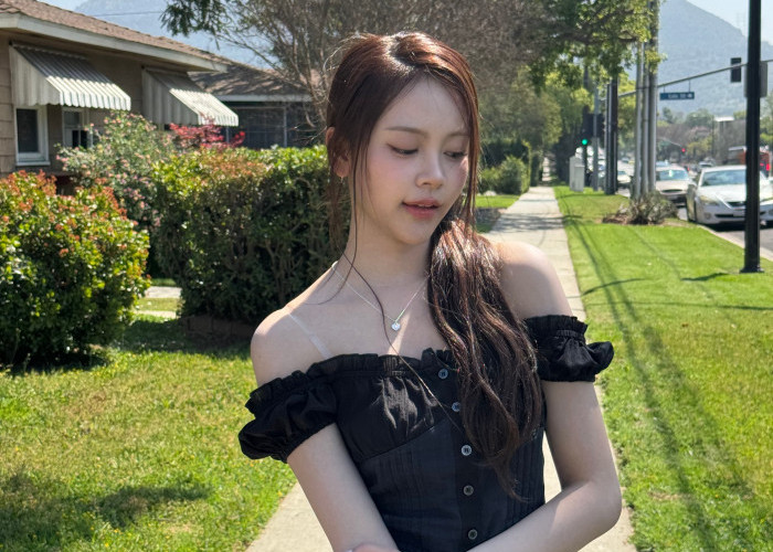 Carmen Hearts2Hearts Rayakan Ulang Tahun ke-20 di Jakarta, Fanmeeting Berubah Jadi Momen Emosional