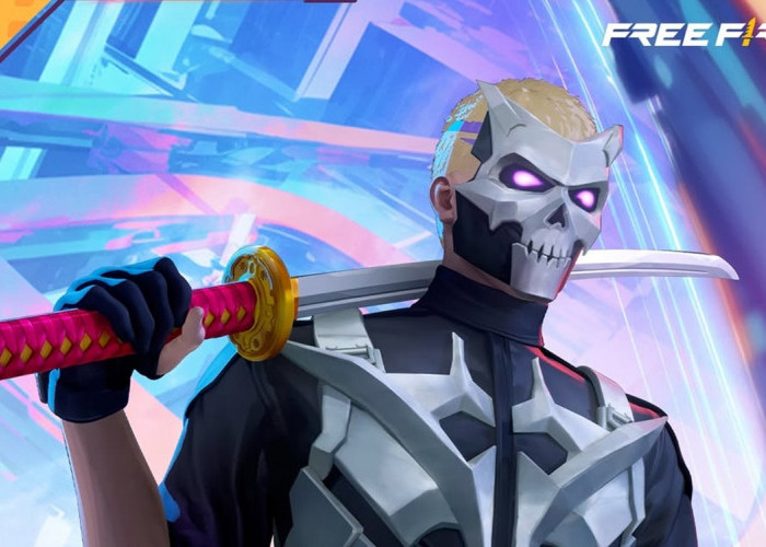 Segera Klaim Skin hingga Diamond! 28 Kode Redeem FF Terbaru Hari 18 Februari 2026