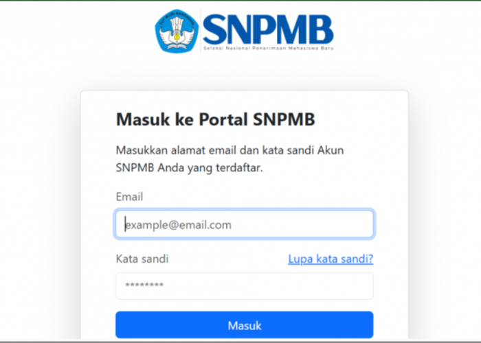 Gagal SNBP Ada Peluang Jajal UTBK 2026: Ini Jadwal, Cara Daftar, dan Aturan Barunya! 