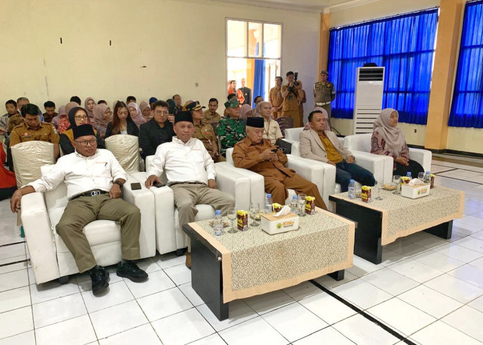 718 Mahasiswa Baru Universitas Kepanjen Ikuti PKKMB, Ada Peserta dari Sudan dan Papua Nugini