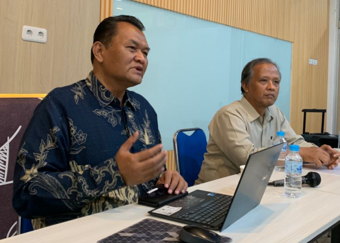 Guru Besar UB Ungkap Kunci Teknologi Masa Depan, Pengaturan Band Gap Material 2D Jadi Terobosan Baru