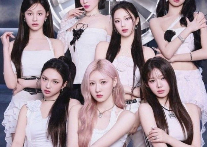 BABYMONSTER Siap Gelar World Tour ‘CHOOM’ 2026, Seoul Jadi Pembuka!