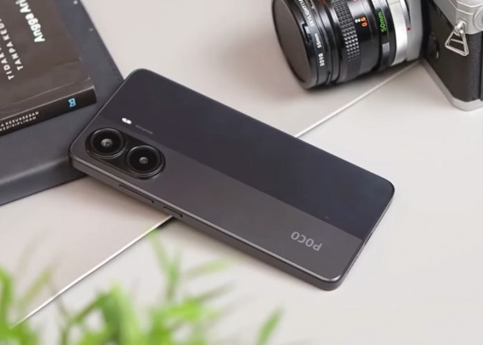 7 HP Memori 512GB Termurah 2026, Spek Gahar Bikin Storage Super Lega!