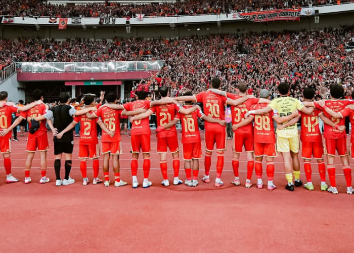 Jadwal Liga 1 2026 Pekan Ketiga, Persija dan Laga Besar Jadi Sorotan