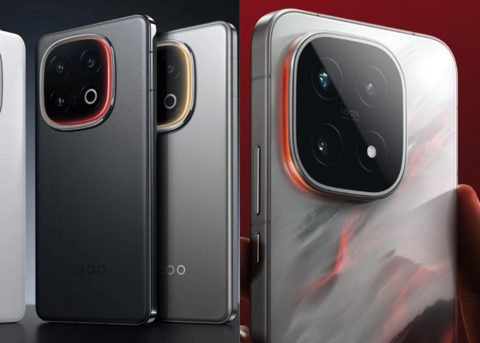 PIlih iQOO 13 atau iQOO 15? Cek Spesifikasi, Fitur, dan Harga Kedua Flagship 
