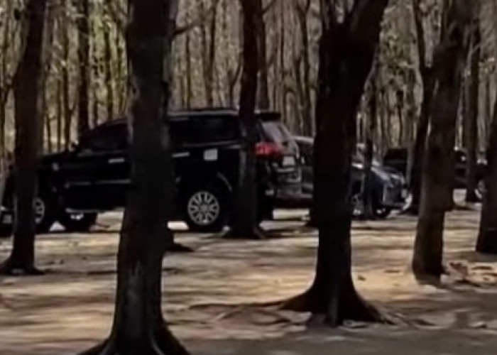 Agar Pengunjung Makin Betah, Fasilitas Penunjang di Pantai Ngudel Malang Makin Lengkap