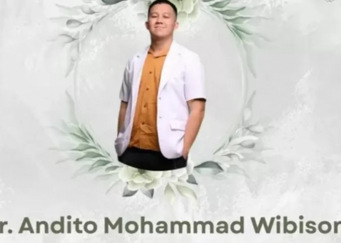 Seorang Dokter Internship Meninggal Diduga Akibat Campak, Ini Langkah Kemenkes