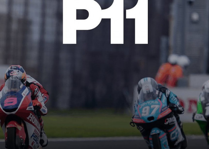 Hasil Moto3 Jepang 2026: David Almansa Juara, Veda Ega Pratama Finis P11