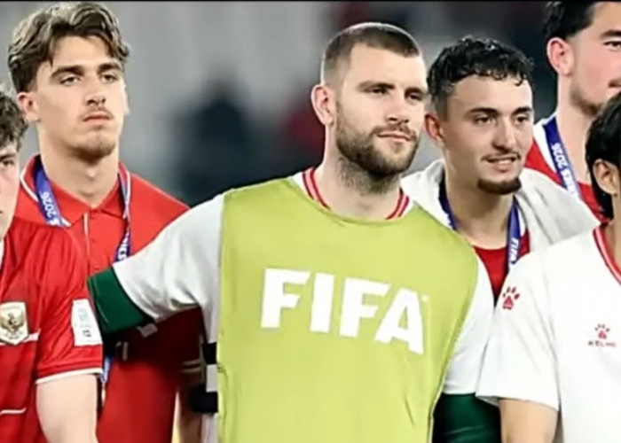 Bukan Cuma Naturalisasi, Ini Faktor yang Bikin Timnas Indonesia Berpeluang Naik Level di Asia