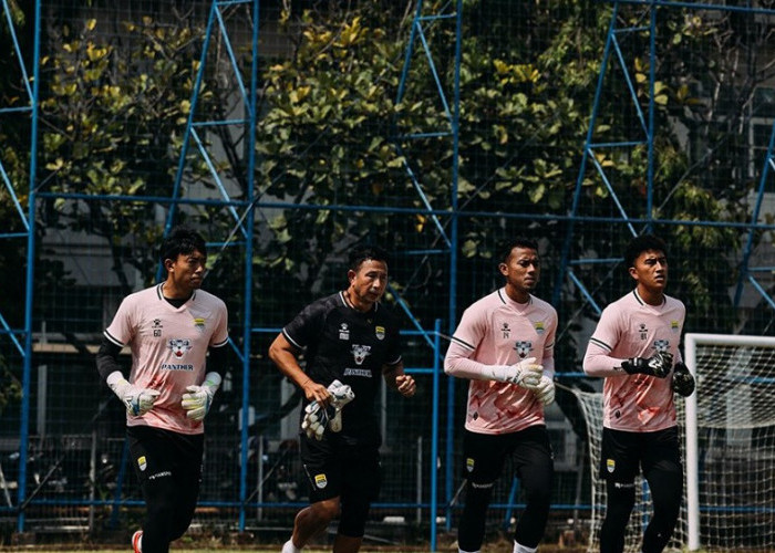 Persib vs Persijap Jepara, Persib Wajib Bangkit agar Tak Kembali Tersendat di Awal Musim