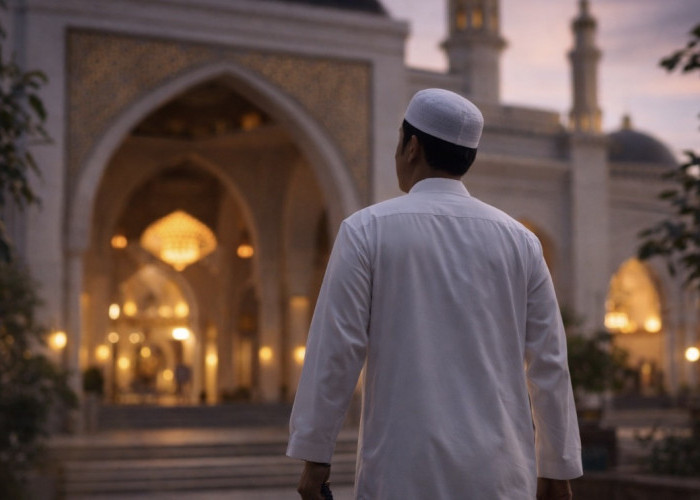 Sejarah Iktikaf dalam Islam dan Mengapa Dianjurkan pada 10 Hari Terakhir Ramadan