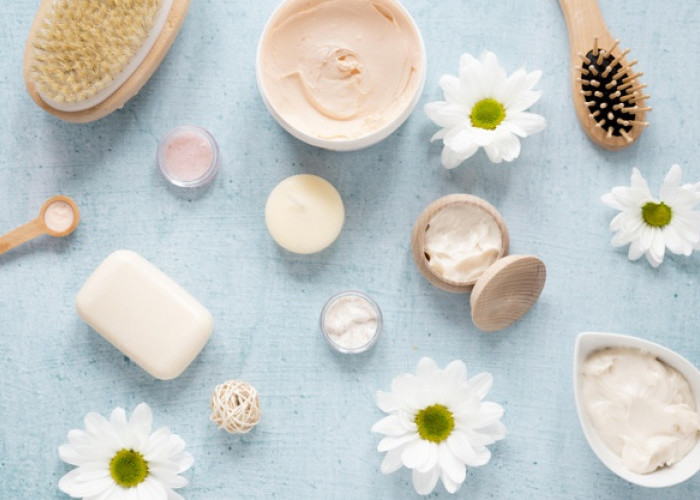 Body Care Tak Harus Mahal Lho! Caranya, Manfaatkan 9 Bahan Alami yang Mudah Ditemukan di Rumah Ini