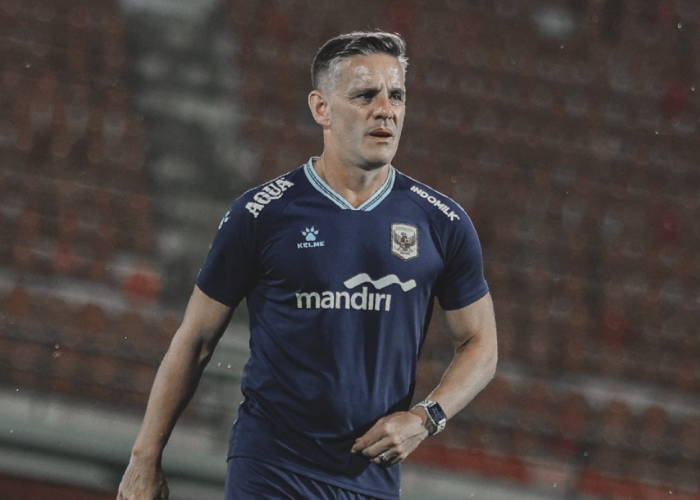 John Herdman Janji Bangkit, Empat Pemain Malaysia Tersandung Sanksi FIFA
