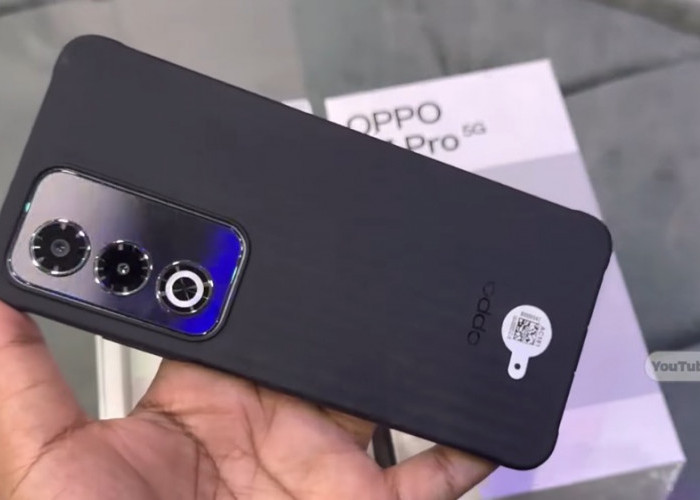 7 HP OPPO Terbaik Harga 3-4 Jutaan 2026, Spek Ngeri dengan Kamera OIS dan Baterai 7000 mAh
