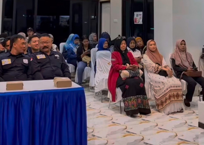 Komisi D DPRD Kota Malang Soroti Perencanaan Pembangunan dan Belum Diserahkannya Fasilitas Umum Perumahan 