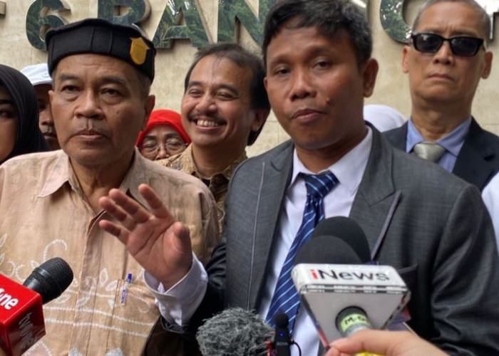 Kasus Ijazah Jokowi: Dipanggil sebagai Tersangka, Roy Suryo Cs Siap Hadir di Polda Metro, Tak Ada Rasa Takut