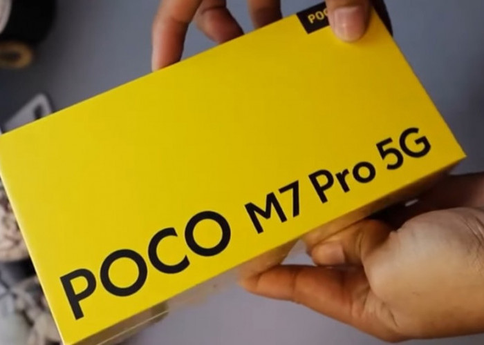 5 HP Poco Terbaik 2026, Poco F7 Ultra Jadi Raja Performa dengan Spek Monster