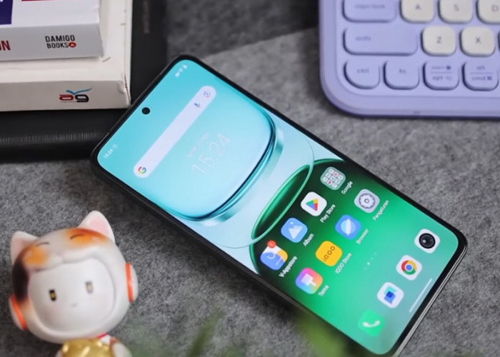 7 Rekomendasi HP Terbaik Rp2 Jutaan 2026, Samsung A07 hingga Redmi Note 15 Masuk Daftar