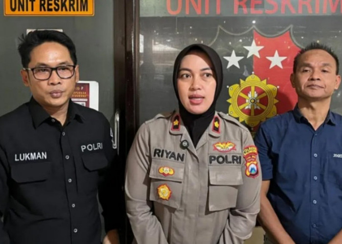 Dua Pelaku Curanmor Rumah Kos di Kota Malang Ditangkap, Polisi Ungkap Lima TKP