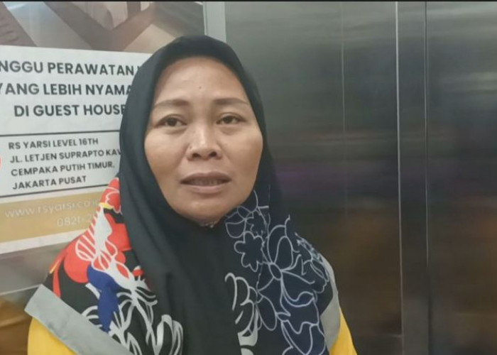 Kondisi Korban Ledakan SMAN 72 Mulai Membaik, 29 Masih Dirawat di 3 RS