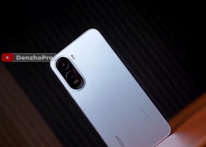 Tak Harus Mahal, 8 HP Kamera 2 Jutaan Ini Siap Temani Foto dan Video