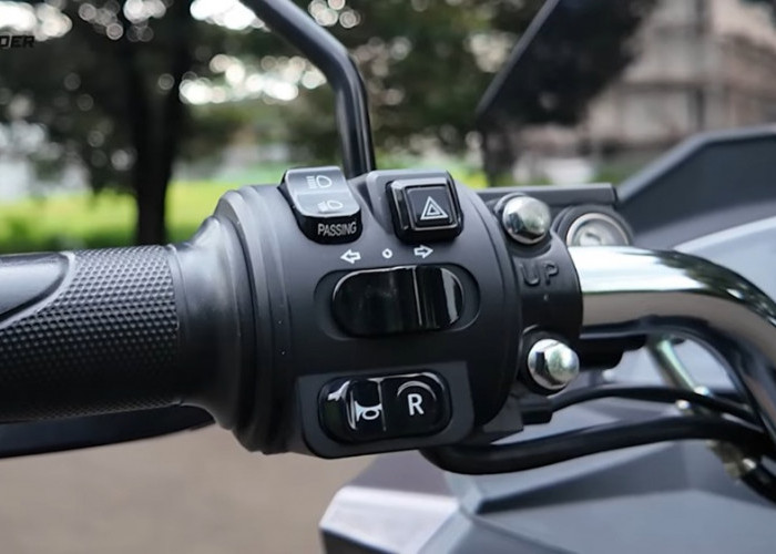 Polytron Fox 350 Jadi Motor Listrik Terlaris, Ini 10 Hal Penting yang Wajib Diketahui Sebelum Membeli