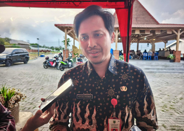 Capaian Baru JKN di Kota Batu, 4.500 Warga Kurang Mampu Resmi Masuk Kepesertaan
