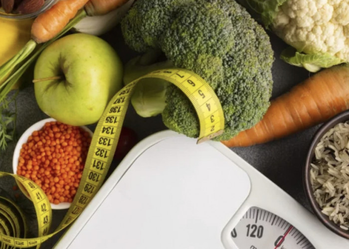 Berat Badan Naik setelah Lebaran? Simak 9 Tips Praktis Menurunkan Berat Badan secara Sehat