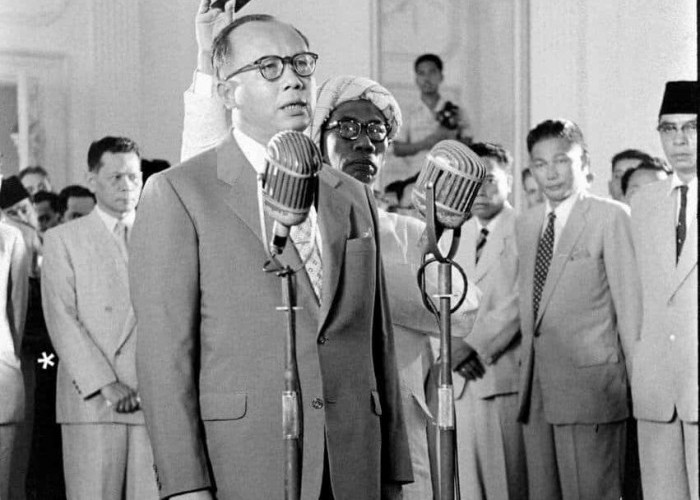 Mengenang Deklarasi Djuanda: Tonggak Sejarah Kedaulatan Indonesia sebagai Negara Kepulauan