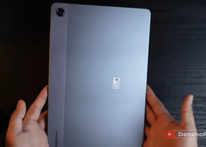 Tablet 4G atau WiFi Only? Ini 8 Rekomendasi Tablet Rp3-5 Jutaan Sesuai Kebutuhan