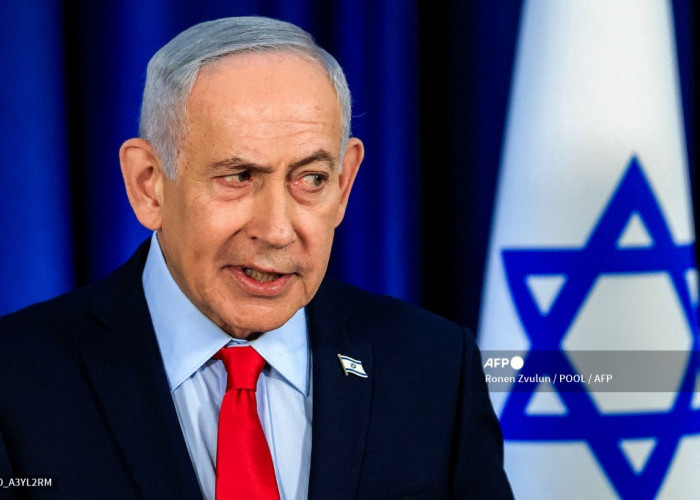 Trump 'Negosiasi' dengan Iran, Netanyahu Telepon Minta Kepentingan Israel Diperhatikan