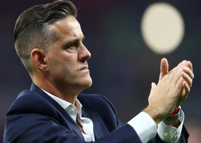 John Herdman Bakal Nakhodai Timnas Indonesia, Sumardji: Pekan Depan Diumumkan!