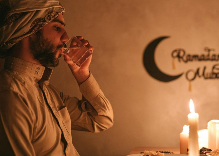 Jadwal, Keutamaan, dan Niat Puasa Sunnah Syawal 1447 H, Diharamkan Puasa pada 1 Syawal