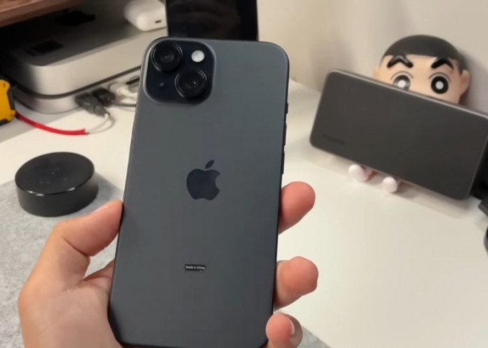 iPhone 15 Malah Makin Laris di 2026, Ternyata Ini Alasan Banyak Orang Pilih Dibanding iPhone 17E