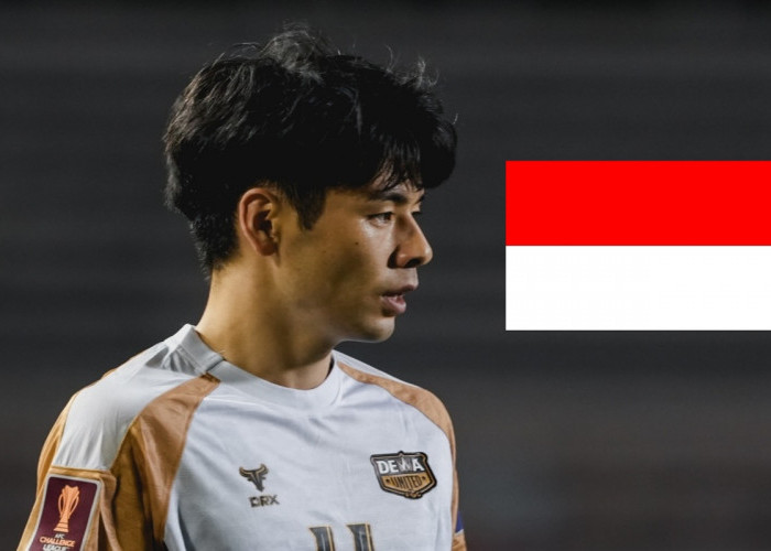 Bukan Debut FIFA Matchday! Taisei Marukawa Masuk Radar John Herdman, Ini Syarat Bela Timnas Indonesia