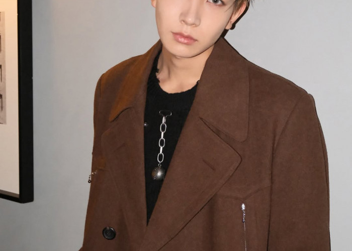 Tagar #ENHYPEN_IS_7 Ramai di Media Sosial, Petisi Dukungan untuk Heeseung Tembus 1,3 Juta Tanda Tangan