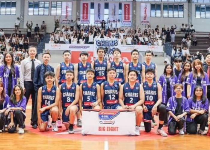 Lanjutan DBL 2024 Malang, Smarihasta Menangi Rematch, Charis Catat Sejarah Maju Big Eight