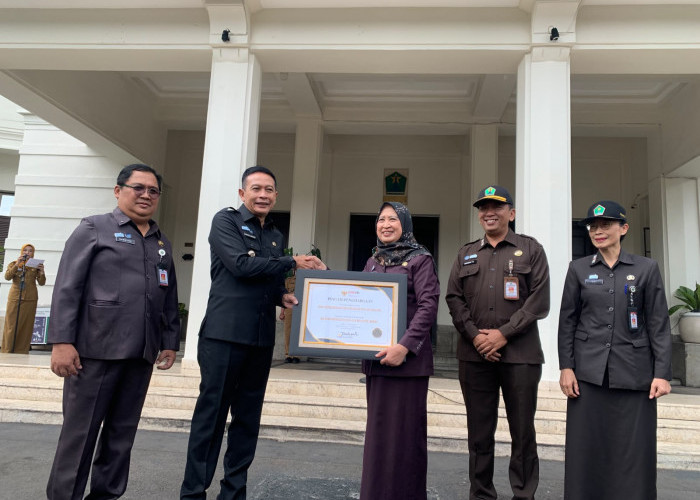 WBBM Kota Malang Bukan Sekadar Penghargaan, Wahyu Hidayat: Harus Terasa di Pelayanan Publik