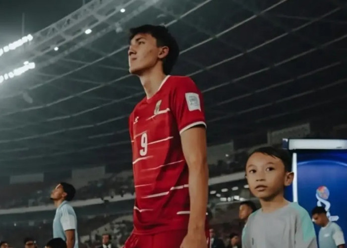 Timnas Indonesia Bikin Bangladesh Tak Berkutik, 6 Gol Tercipta Sebelum Turun Minum
