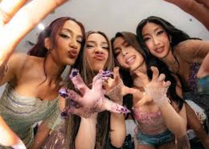 Prestasi Mengesankan Musisi Lokal: Lagu 'Rollerblade' Milik No Na Resmi Tembus Spotify Indonesia Daily Chart