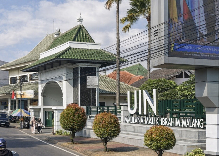 Libur Panjang, Sejumlah Mahasiswa UIN Malang Pilih Bertahan di Kota Malang, Ini Ragam Alasannya