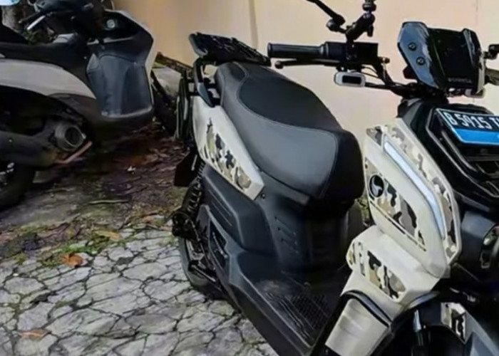 Daftar Modifikasi Indomobil e-Motor Tyranno Setelah 7 Bulan Dipakai, Biaya Tembus Rp4 Juta