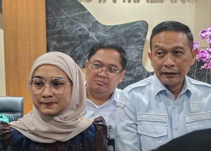 KPK Ingatkan Pemkot dan DPRD Kota Malang soal Pokir, Hibah hingga Pengelolaan Aset