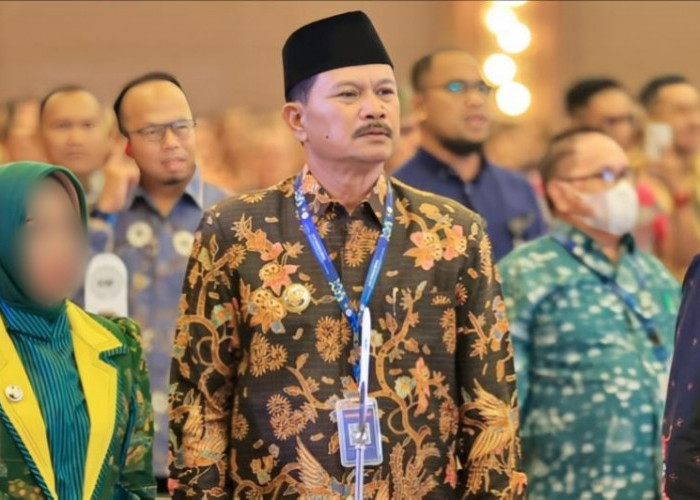 KPK OTT Bupati Madiun, 9 Orang Diangkut ke Jakarta!