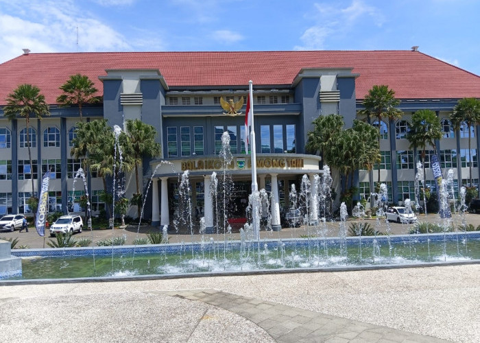 Tak Ada Satu pun Smoking Area di Kantor Pemkot Batu, Wali Kota: Akan Diatur dengan SK 