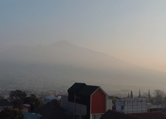 Prakiraan Cuaca Kota Batu 10 Oktober. Prakiraan Kabut di Kota, Awan Tebal di Bumiaji dan Junrejo